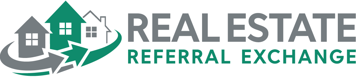 Real Estate Referral Exchange Logo