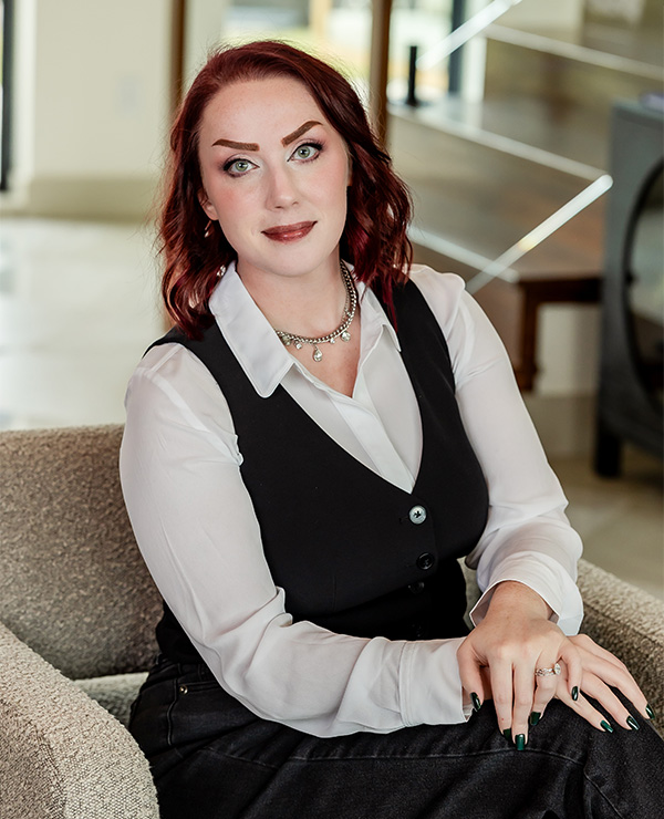 Gina Olson-Kosma